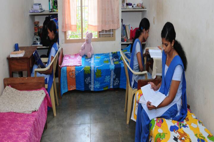 hostel